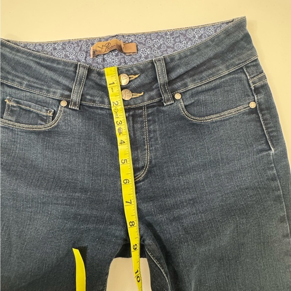 Paige Hidden Hills Jeans in Dusk Size 27 - Picture 6 of 9